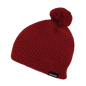 Cuglog K026 Tai Beanie - Red - Red / One Size Fits Most
