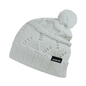Cuglog K027 Ben Nevis Beanie - White - White / One Size Fits Most