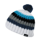 Cuglog K028 Mont Ventoux Beanie - White Royal - White Royal / One Size Fits Most