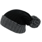 Cuglog K030 Rainier Beanie - Black Gray - Black Gray / One Size Fits Most