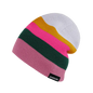 Cuglog K033 Rushmore Beanie - Pink Kelly - Pink Kelly / One Size Fits Most
