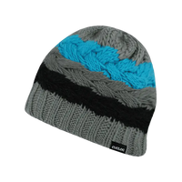 Cuglog K034 St. Helens Beanie - Gray Teal - Gray Teal / One Size Fits Most