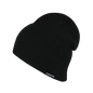 Cuglog K036 Uluru Beanie - Black - Black / One Size Fits Most