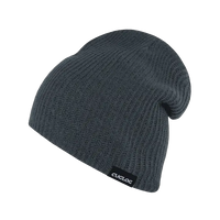 Cuglog K036 Uluru Beanie - Charcoal - Dark Gray / One Size Fits Most