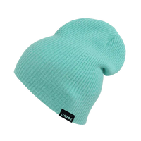Cuglog K036 Uluru Beanie - Mint - Mint / One Size Fits Most