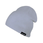 Cuglog K036 Uluru Beanie - White - White / One Size Fits Most