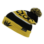 Cuglog K038 Cotopaxi Beanie - Black Gold - Black Gold / One Size Fits Most