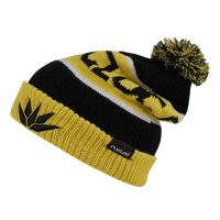 Cuglog K038 Cotopaxi Beanie - Black Gold - Black Gold / One Size Fits Most