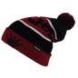 Cuglog K038 Cotopaxi Beanie - Black Red - Black Red / One Size Fits Most