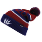 Cuglog K038 Cotopaxi Beanie - Red Blue - Red Blue / One Size Fits Most