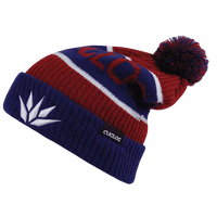 Cuglog K038 Cotopaxi Beanie - Red Blue - Red Blue / One Size Fits Most