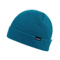 Cuglog K041 Taranaki Beanie - Blue - Blue / One Size Fits Most