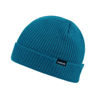 Cuglog K041 Taranaki Beanie - Blue - Blue / One Size Fits Most