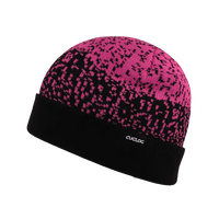 Cuglog K042 Fuji Beanie - Hot Pink - Hot Pink / One Size Fits Most