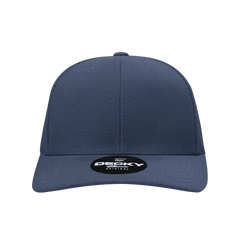 Decky 1015 Curved Bill Baseball Cap - Navy - Navy / One Size Fits Most