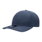 Decky 1015 Curved Bill Baseball Cap - Navy - Navy / One Size Fits Most