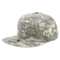 Decky 1047 Digital Camo Snapback Cap Army Digicam Army Digicam / One Size Fits Most
