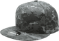 Decky 1047 Digital Camo Snapback Cap - NTG Camo - NTG Camo / One Size Fits Most