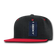 files/decky-1087-melton-crown-snapback-cap-charcoal-red-caps-in-bulk-930.webp