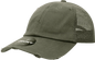 Decky 110 Vintage Mesh Cap - Olive - Olive / One Size Fits Most