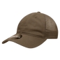 Decky 120 Relaxed Trucker Cap Brown Brown / One Size Fits Most