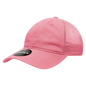 Decky 120 Relaxed Trucker Cap Dark Pink Pink / One Size Fits Most