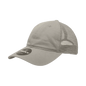 Decky 120 Relaxed Trucker Cap - Gray - Gray / One Size Fits Most