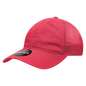 Decky 120 Relaxed Trucker Cap - Hot Pink - Hot Pink / One Size Fits Most