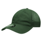 Decky 120 Relaxed Trucker Cap - Hunter - Forest / One Size Fits Most