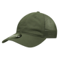 Decky 120 Relaxed Trucker Cap - Olive - Olive / One Size Fits Most