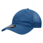 Decky 120 Relaxed Trucker Cap - Royal - Royal / One Size Fits Most