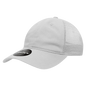 Decky 120 Relaxed Trucker Cap - White - White / One Size Fits Most