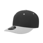 Decky 207 Deluxe Baseball Cap - Black Gray - Black Gray / One Size Fits Most