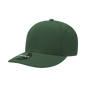 Decky 207 Deluxe Baseball Cap Forest Forest / One Size Fits Most