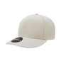 Decky 207 Deluxe Baseball Cap Ivory Ivory / One Size Fits Most