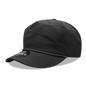 Decky 252 Classic 5 Panel with Rope - Black - Black / One Size Fits Most