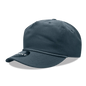 Decky 252 Classic 5 Panel with Rope - Navy - Navy / One Size Fits Most