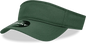 Decky 3001 Sports Visor - Forest - Forest / One Size Fits Most