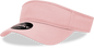 Decky 3001 Sports Visor - Pink - Pink / One Size Fits Most
