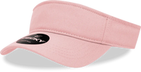 Decky 3001 Sports Visor - Pink - Pink / One Size Fits Most