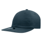 Decky 370 Relaxed Snapback Cap - Navy - Navy / One Size Fits Most