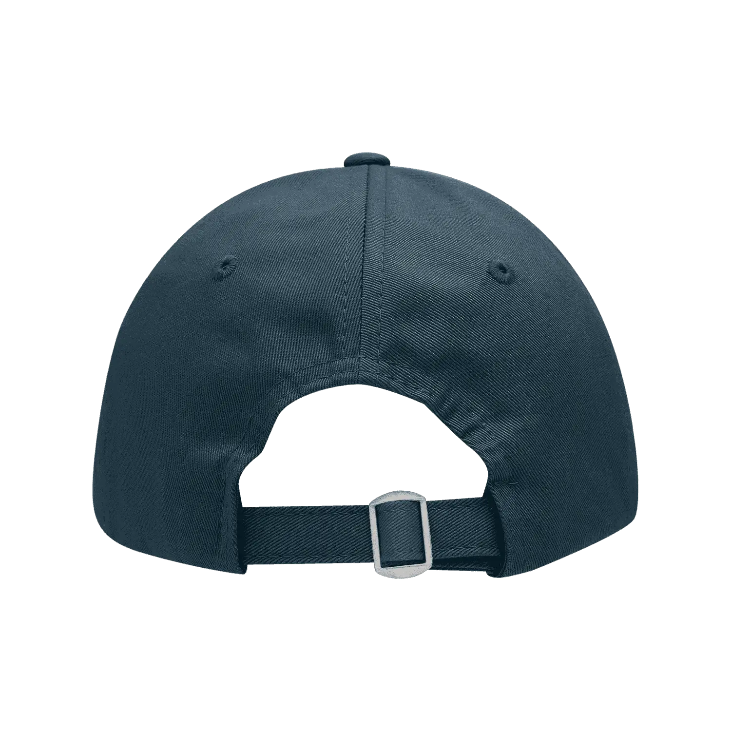 Decky 370 Relaxed Snapback Cap - Navy - Navy / One Size Fits Most