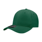 Decky 402 Fitted Cap - Forest - Forest / 6.75