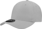 Decky 402 Fitted Cap - Gray - Gray / 6.75