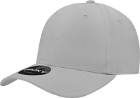 Decky 402 Fitted Cap - Gray - Gray / 6.75