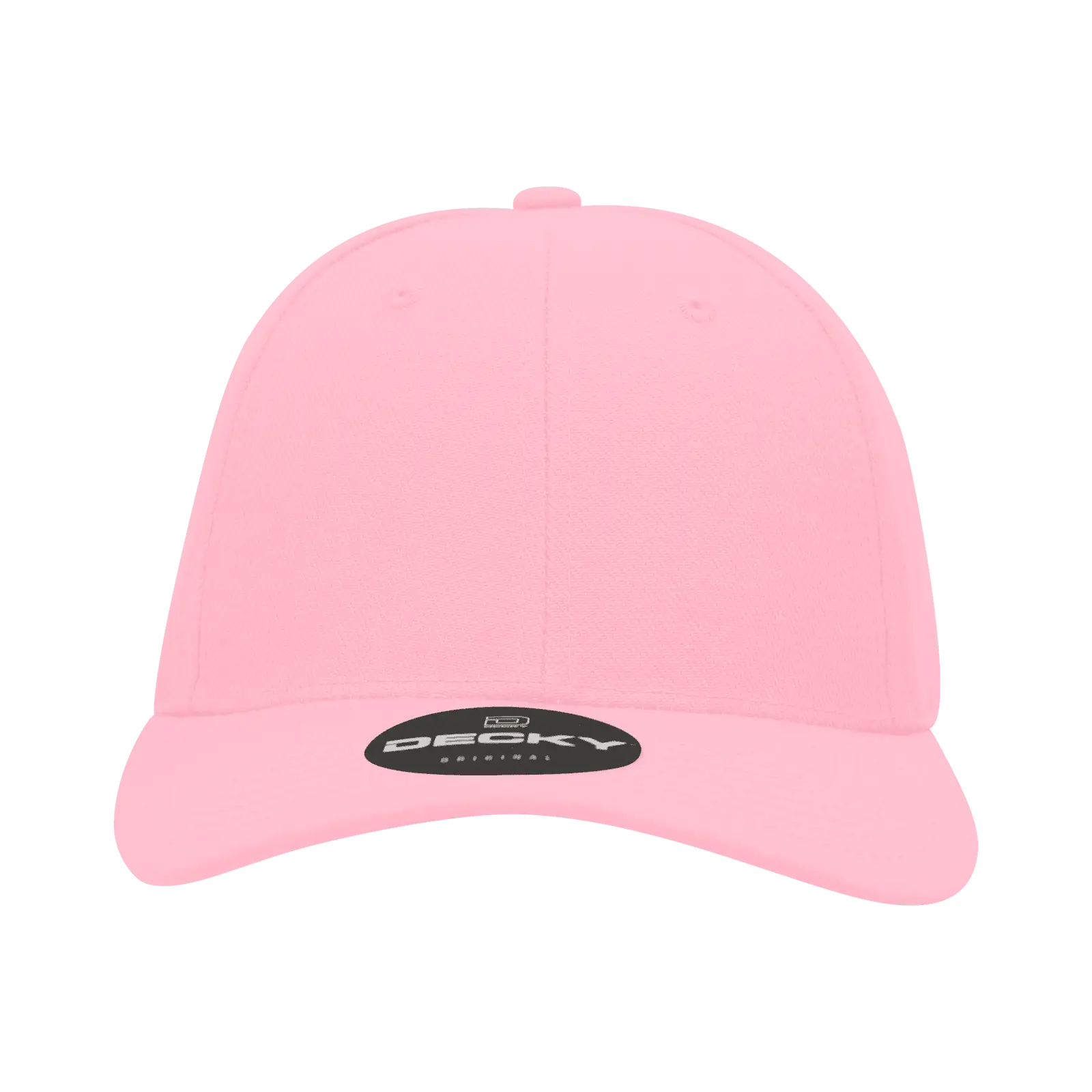Decky 402 Fitted Cap - Pink