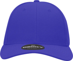 Decky 402 Fitted Cap - Royal