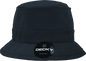 Decky 450 Fisherman’s Hat Navy Navy / S/M