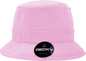 Decky 450 Fisherman’s Hat - Pink - Pink / S/M
