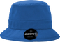 Decky 450 Fisherman’s Hat Royal Royal / S/M